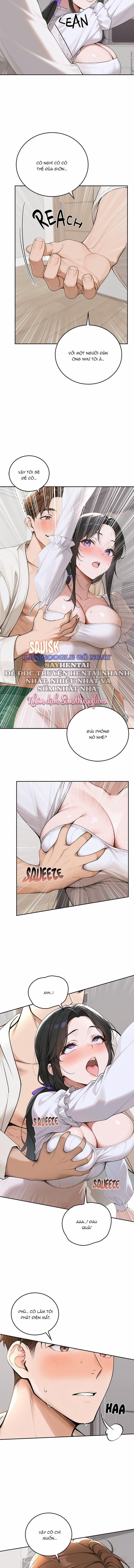 Ngôi Làng Dục Vọng 16 trang 8