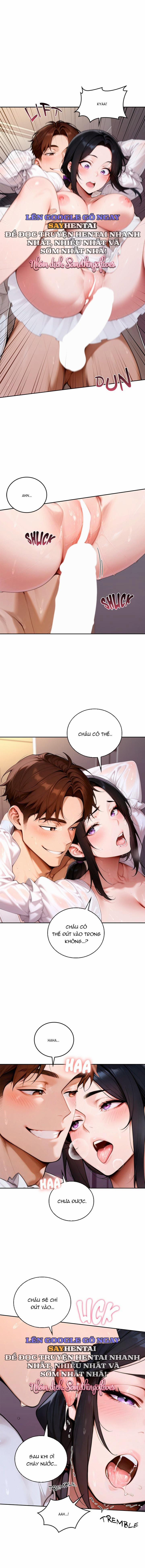 Ngôi Làng Dục Vọng 17 trang 1