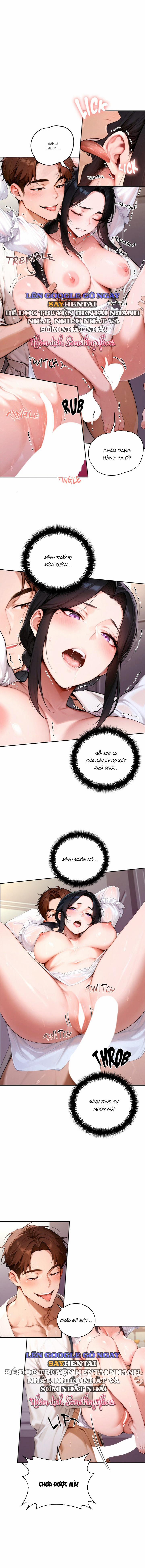 Ngôi Làng Dục Vọng 17 trang 2