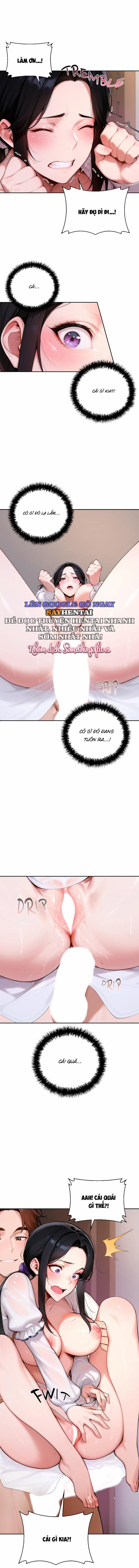 Ngôi Làng Dục Vọng 17 trang 7