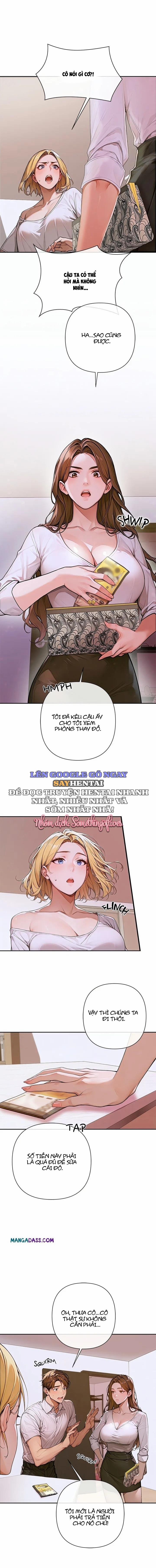 Ngôi Làng Dục Vọng 2 trang 15