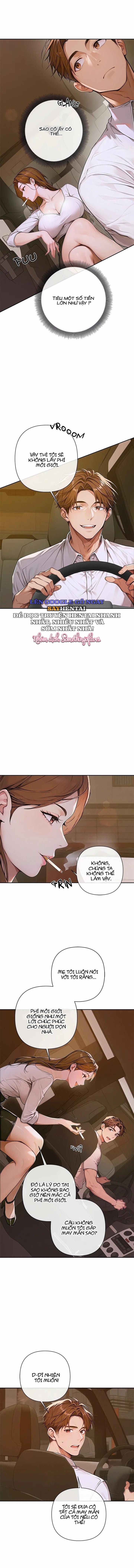 Ngôi Làng Dục Vọng 2 trang 18