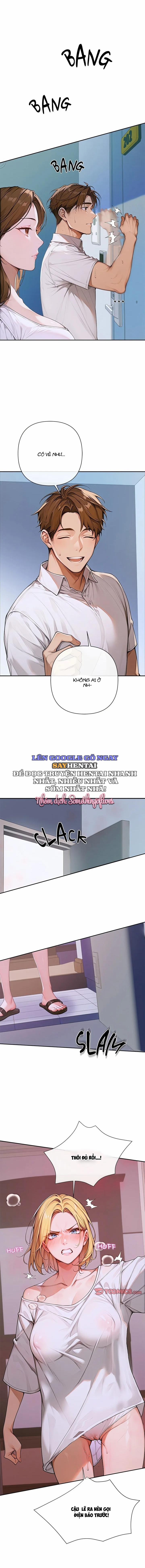 Ngôi Làng Dục Vọng 2 trang 6