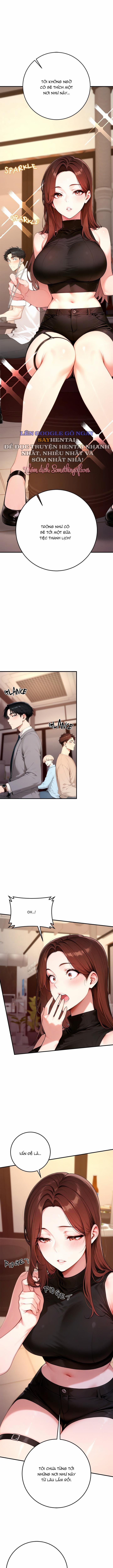 Ngôi Làng Dục Vọng 21 trang 1