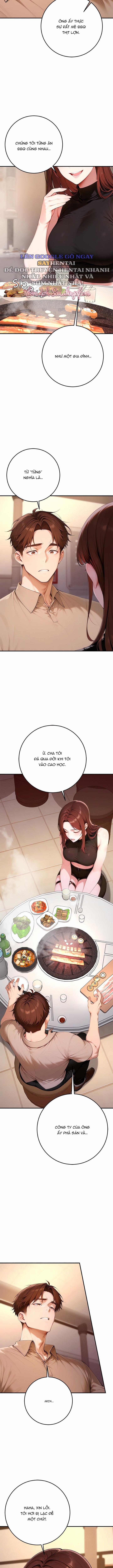 Ngôi Làng Dục Vọng 21 trang 11