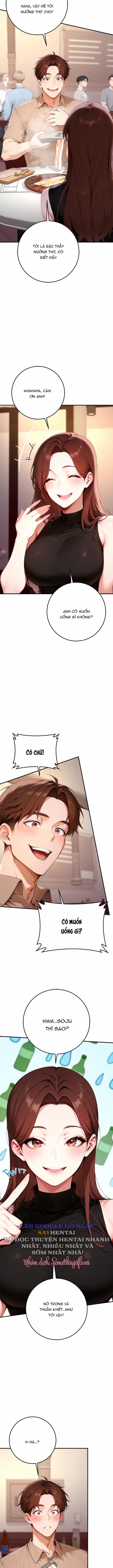 Ngôi Làng Dục Vọng 21 trang 2