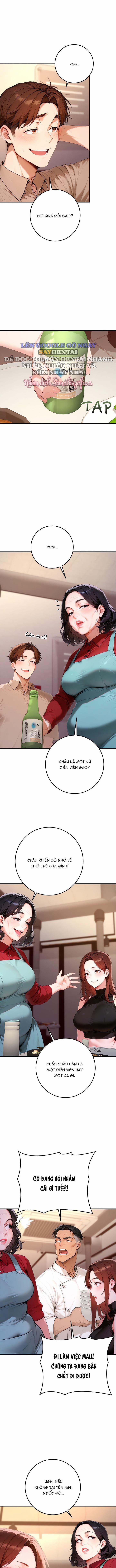 Ngôi Làng Dục Vọng 21 trang 4