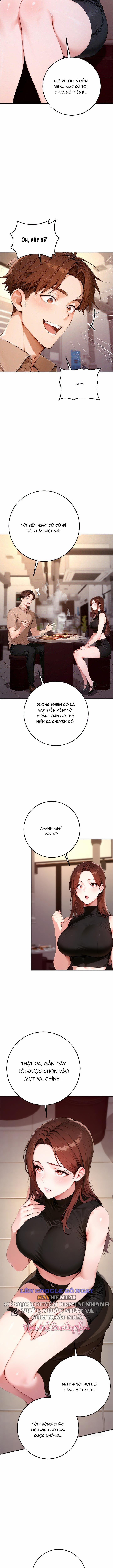 Ngôi Làng Dục Vọng 21 trang 6