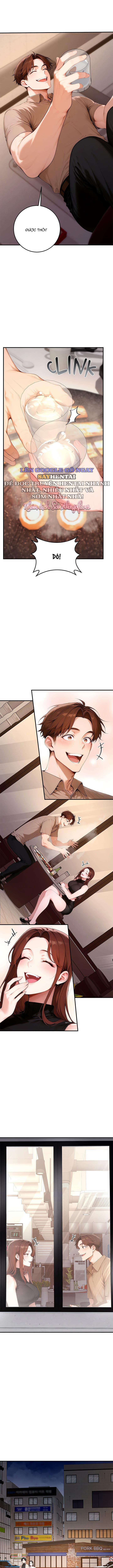 Ngôi Làng Dục Vọng 21 trang 8