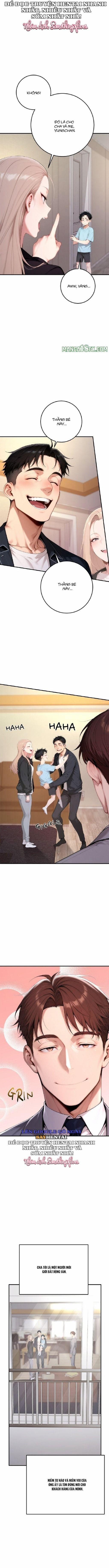 Ngôi Làng Dục Vọng 22 trang 1