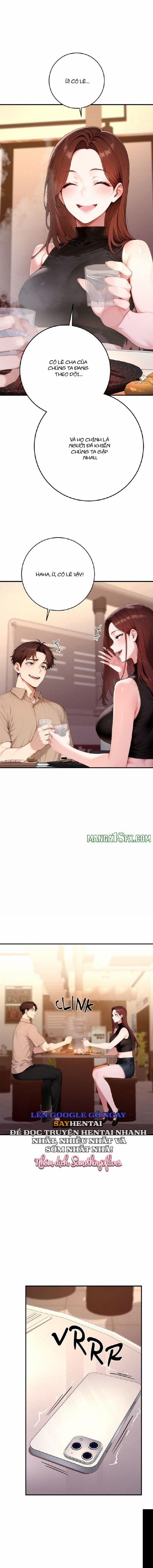 Ngôi Làng Dục Vọng 22 trang 11