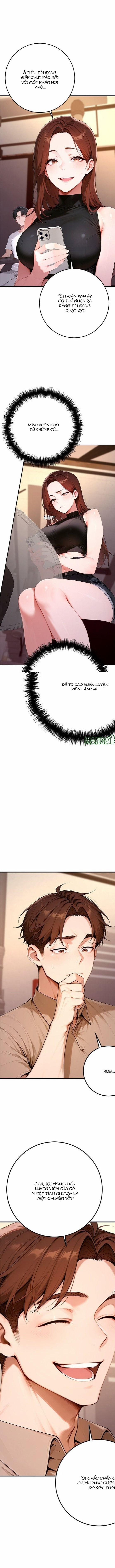 Ngôi Làng Dục Vọng 22 trang 14