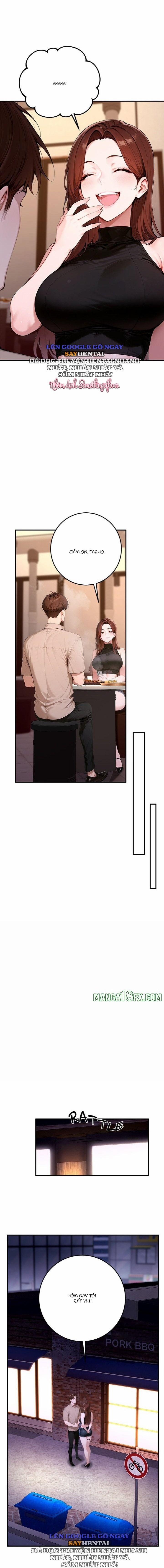 Ngôi Làng Dục Vọng 22 trang 15