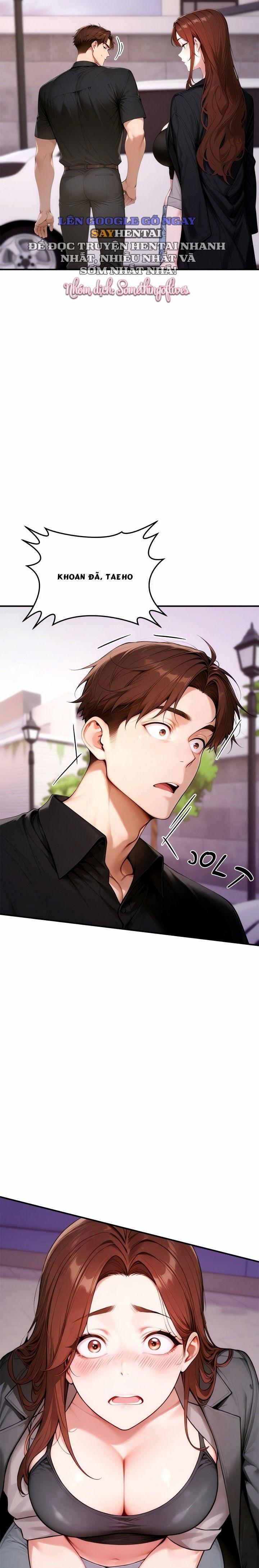 Ngôi Làng Dục Vọng 24 trang 10