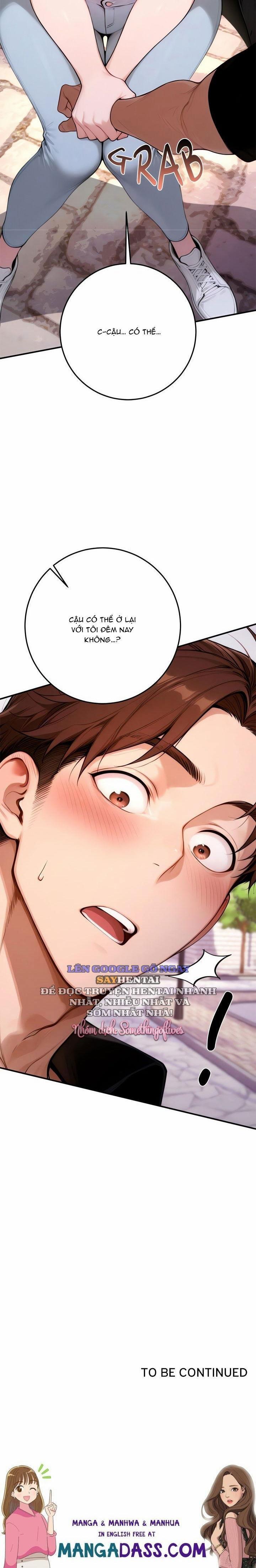 Ngôi Làng Dục Vọng 24 trang 11