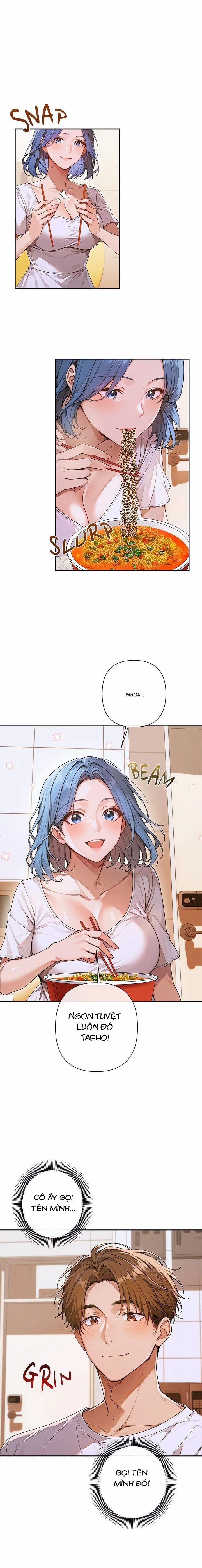 Ngôi Làng Dục Vọng 4 trang 15