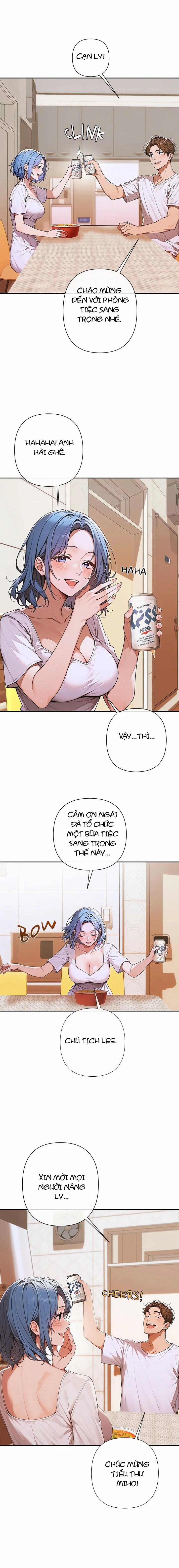 Ngôi Làng Dục Vọng 4 trang 18