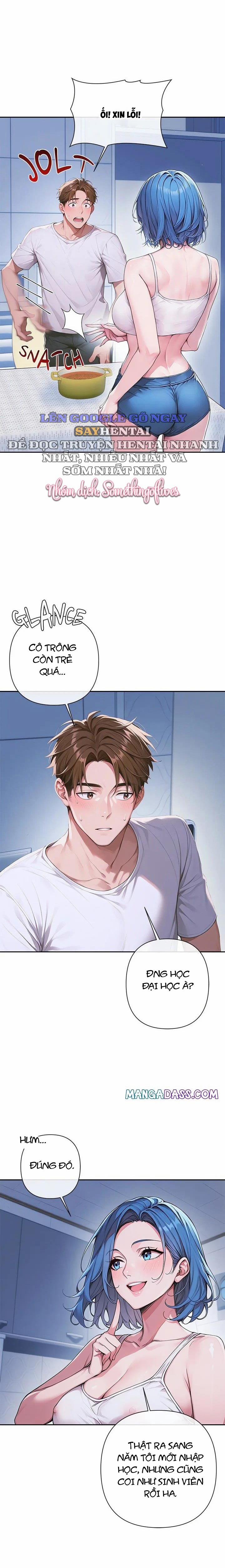 Ngôi Làng Dục Vọng 4 trang 2