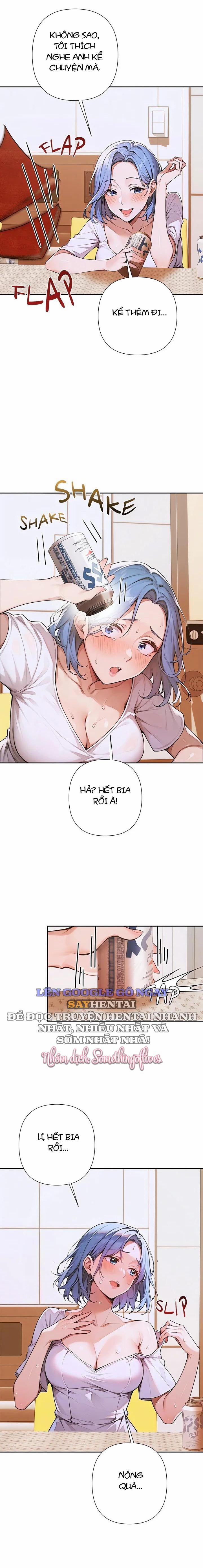 Ngôi Làng Dục Vọng 4 trang 21