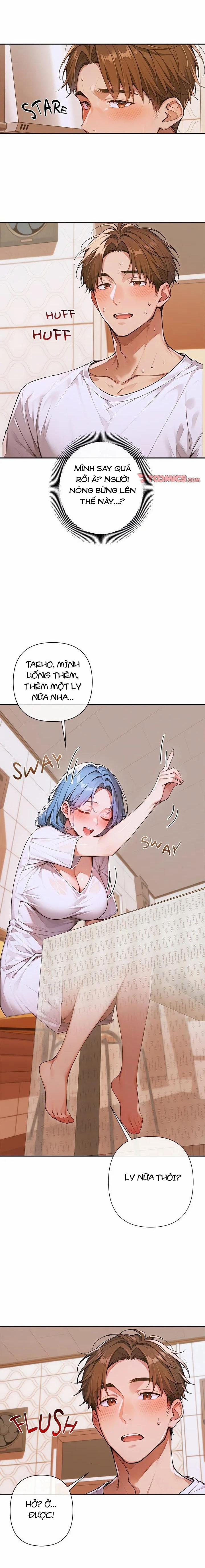 Ngôi Làng Dục Vọng 4 trang 22