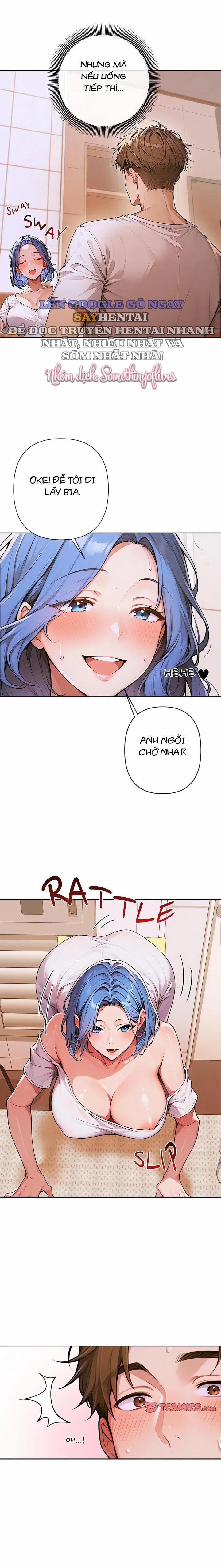 Ngôi Làng Dục Vọng 4 trang 23