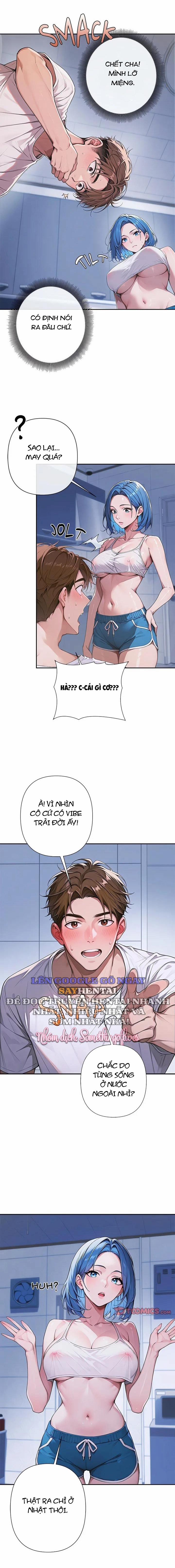 Ngôi Làng Dục Vọng 4 trang 4