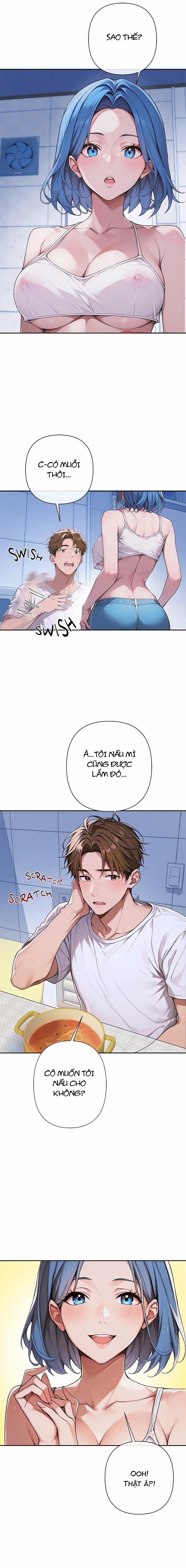 Ngôi Làng Dục Vọng 4 trang 9