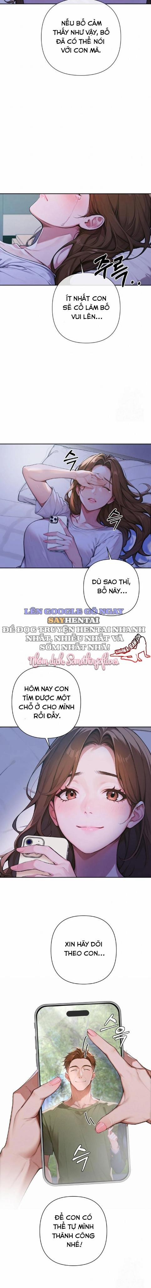 Ngôi Làng Dục Vọng 5 trang 1