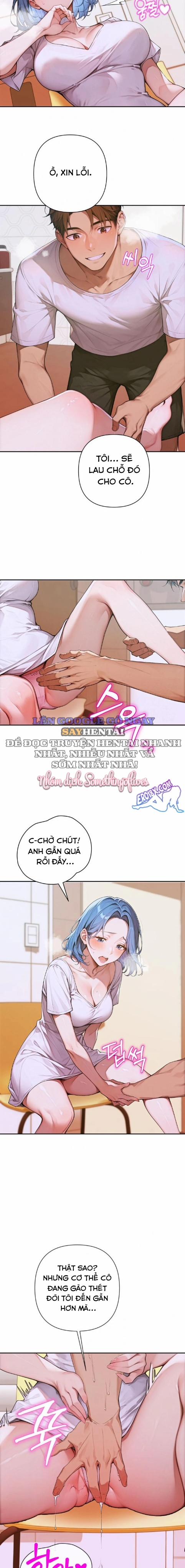 Ngôi Làng Dục Vọng 5 trang 15