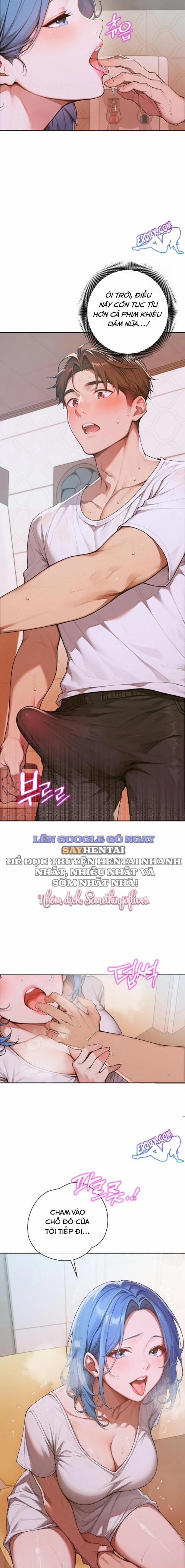 Ngôi Làng Dục Vọng 5 trang 20