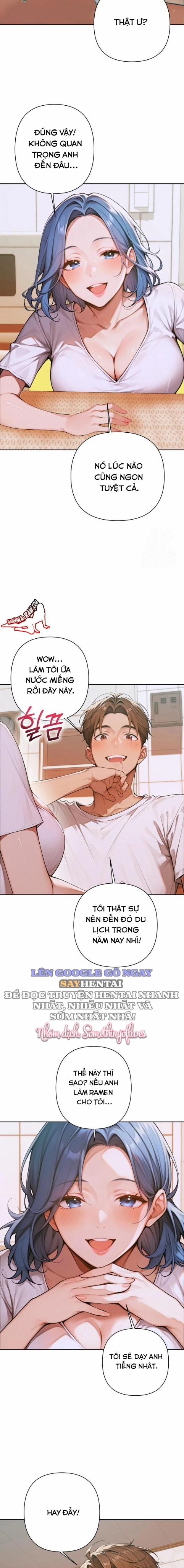Ngôi Làng Dục Vọng 5 trang 5