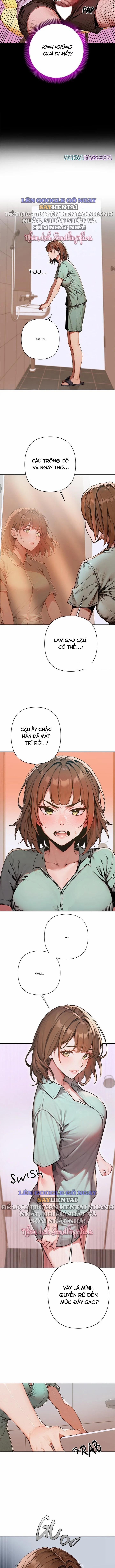 Ngôi Làng Dục Vọng 7 trang 1