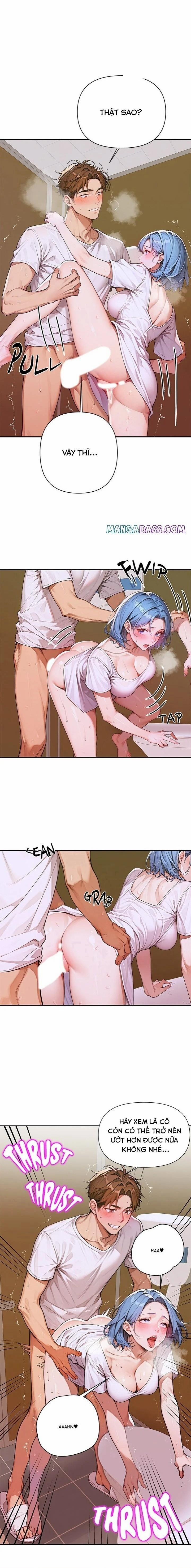 Ngôi Làng Dục Vọng 7 trang 12