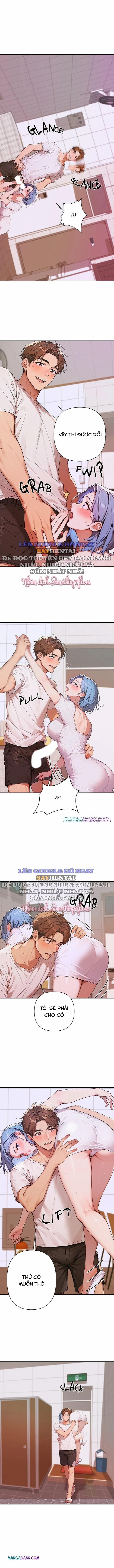 Ngôi Làng Dục Vọng 7 trang 5