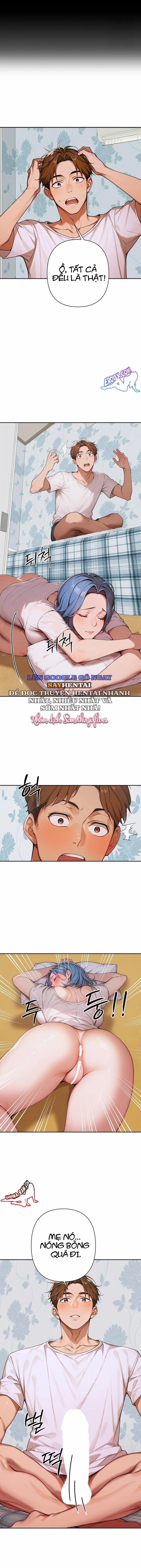 Ngôi Làng Dục Vọng 8 trang 10