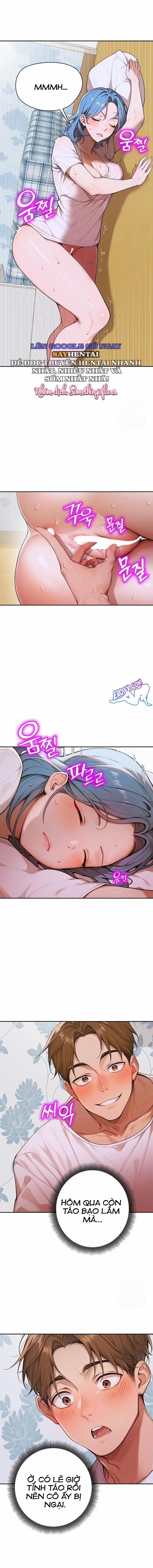Ngôi Làng Dục Vọng 8 trang 13