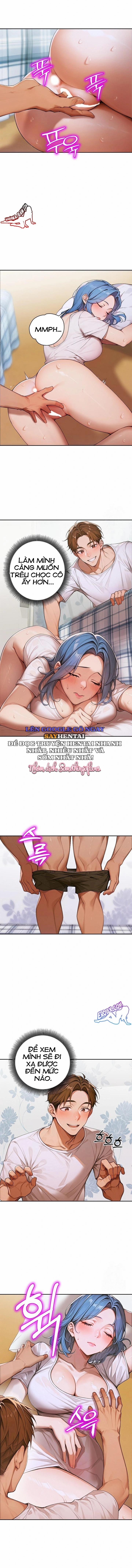 Ngôi Làng Dục Vọng 8 trang 14