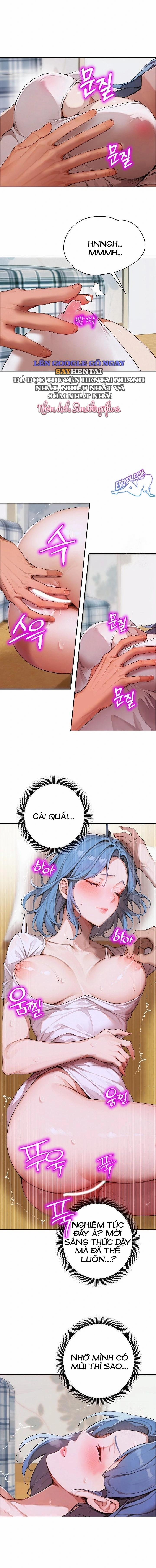 Ngôi Làng Dục Vọng 8 trang 15