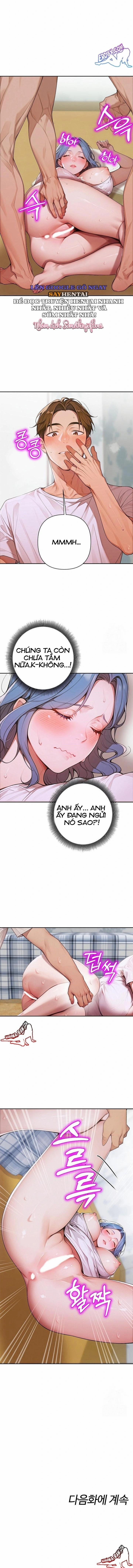 Ngôi Làng Dục Vọng 8 trang 16