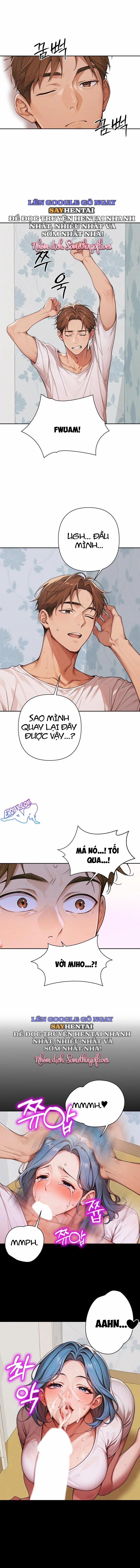 Ngôi Làng Dục Vọng 8 trang 6