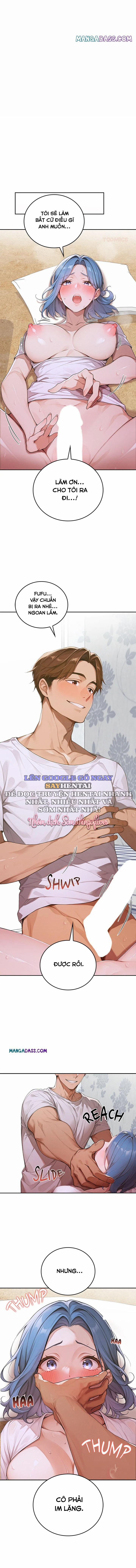 Ngôi Làng Dục Vọng 9 trang 11