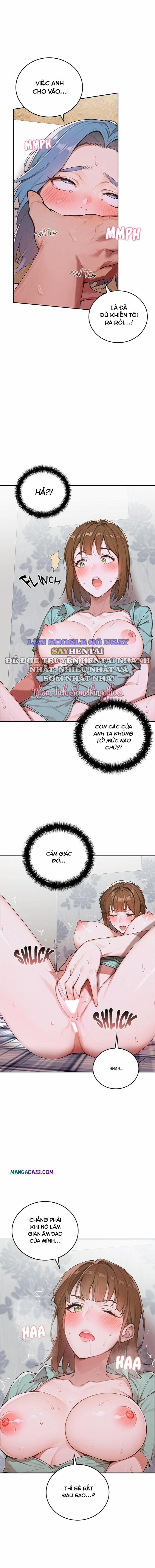 Ngôi Làng Dục Vọng 9 trang 13