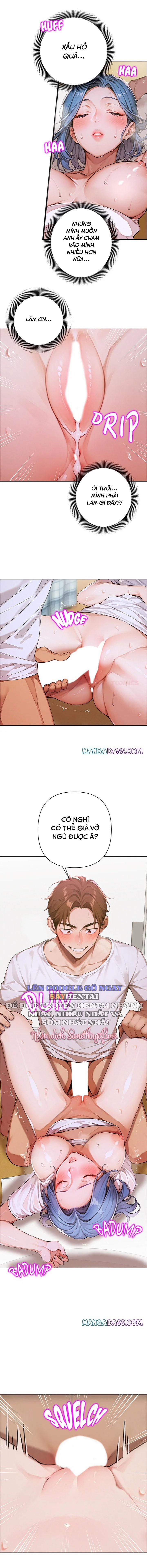 Ngôi Làng Dục Vọng 9 trang 2