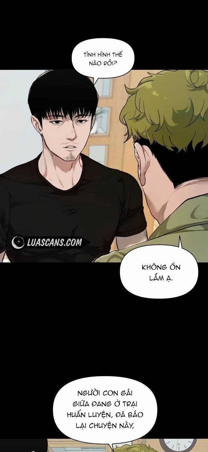 Ngôi Làng Ma Quái 1 trang 15