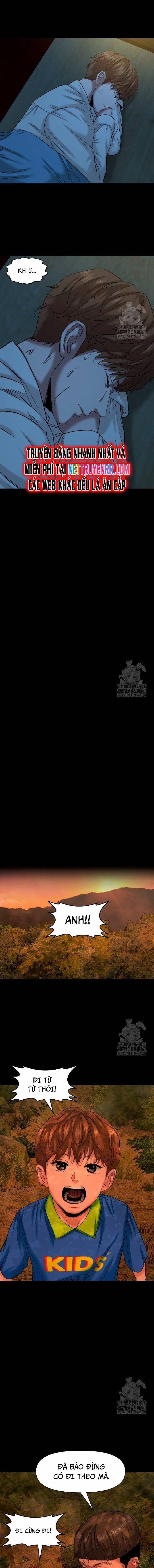 Ngôi Làng Ma Quái 49 trang 13