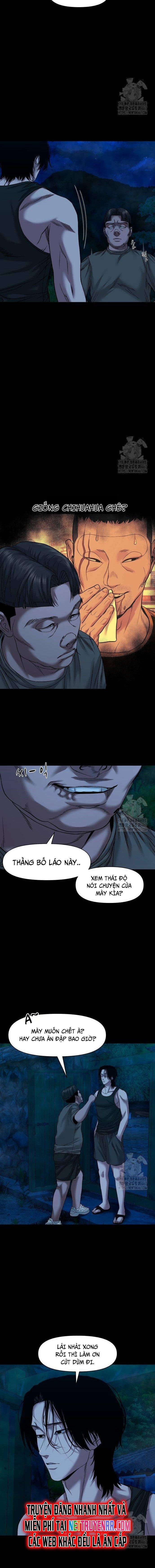 Ngôi Làng Ma Quái 49 trang 4