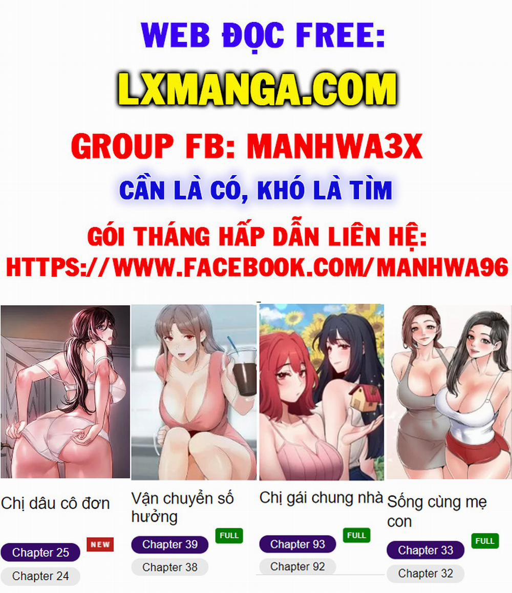 Ngôi làng mộng mơ 23 trang 9