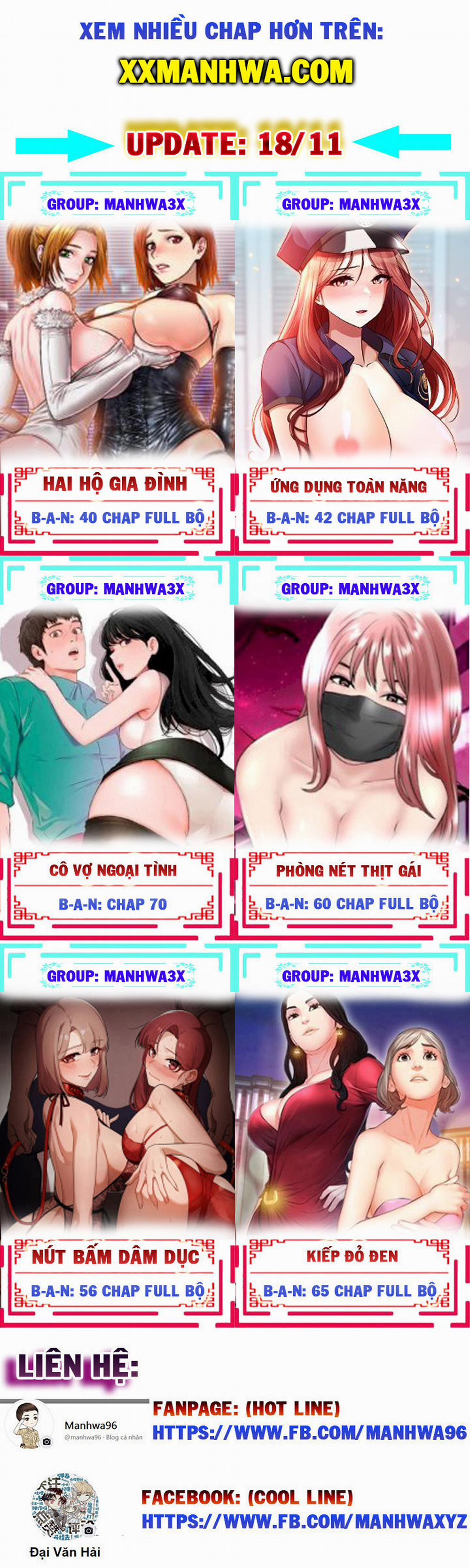 Ngôi làng mộng mơ 76 trang 11