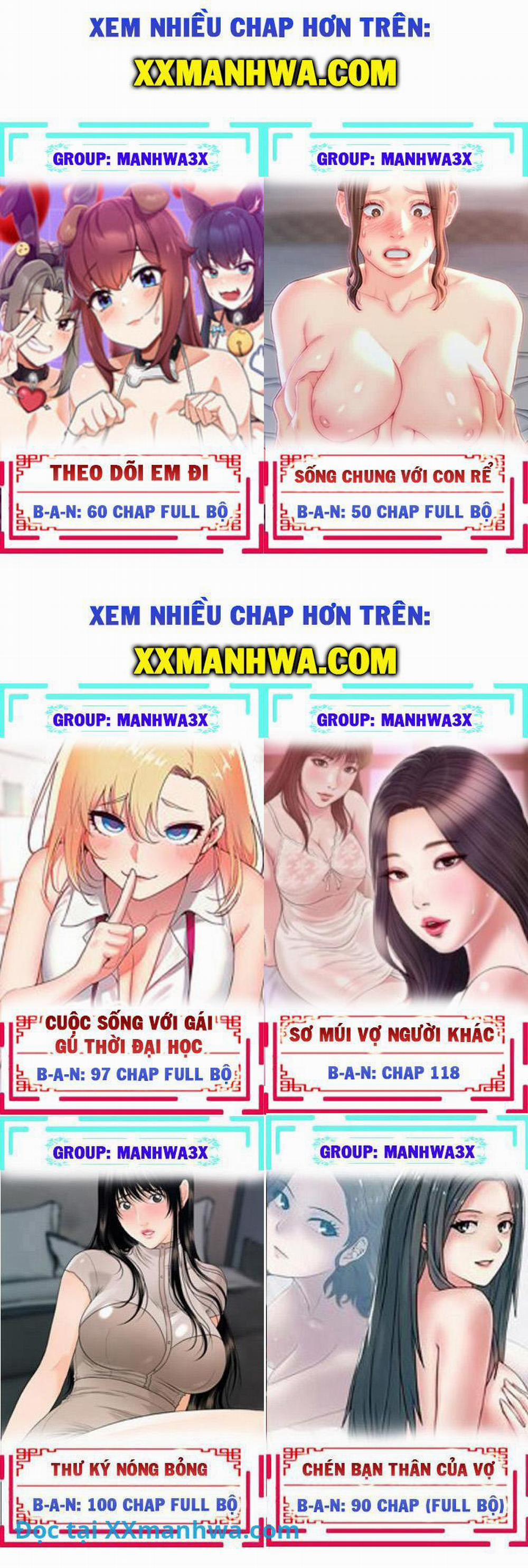 Ngôi làng mộng mơ 88 trang 1
