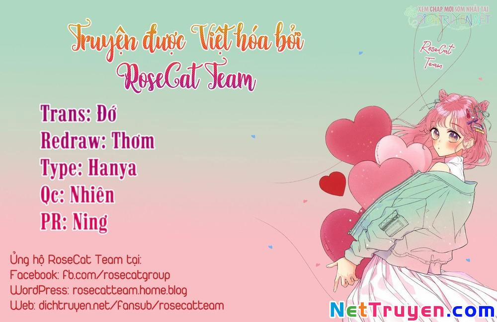 Ngôi Làng Nhỏ Của Tiểu Thư Không Được Chúc Phúc 2 trang 1
